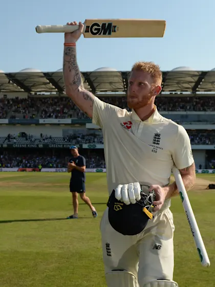 Ben Stokes rises to career-high rankings