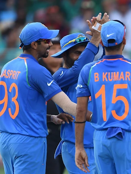 India creep home in final-over thriller to defend Asia Cup title