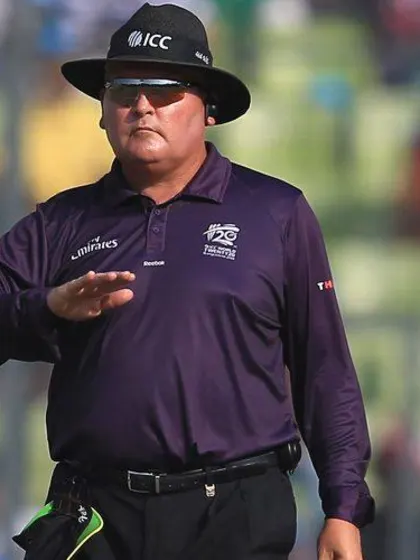 ICC announces umpire and match referee appointments for Semi-finals