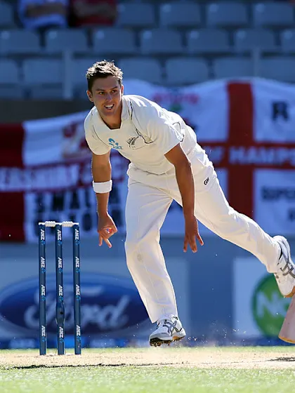 New Zealand v England – Key battles to look forward to