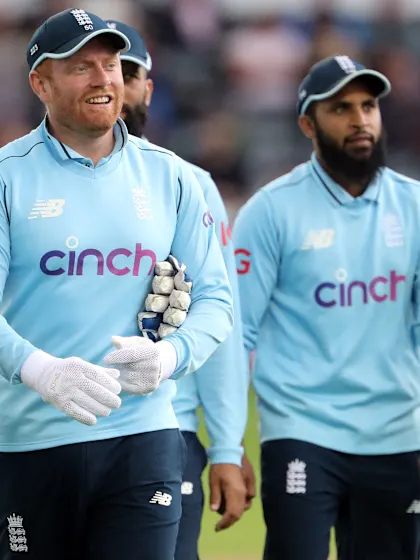 England announce blockbuster home season for 2022