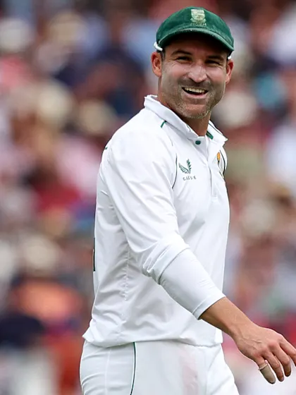 Watson hails spirit of South Africa skipper Dean Elgar