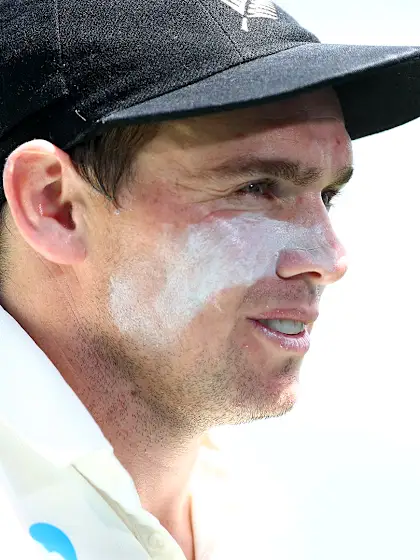 ‘As cricketers you need to adapt’: Flexible Black Caps unperturbed