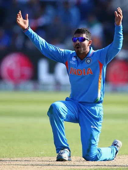 Jadeja fined for breaching ICC Code of Conduct