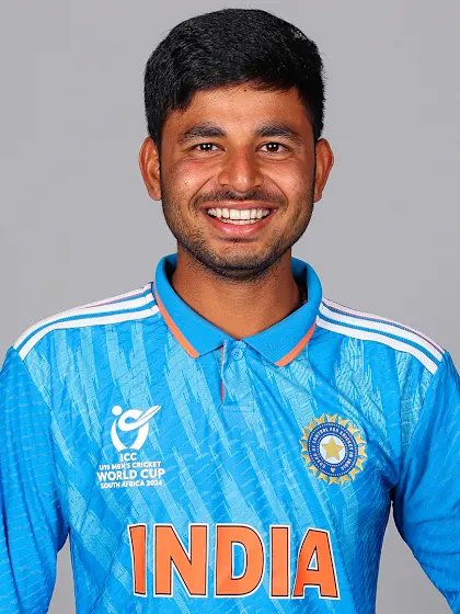Teammates tell Saumy Pandey their favourite moments | U19 CWC 2024