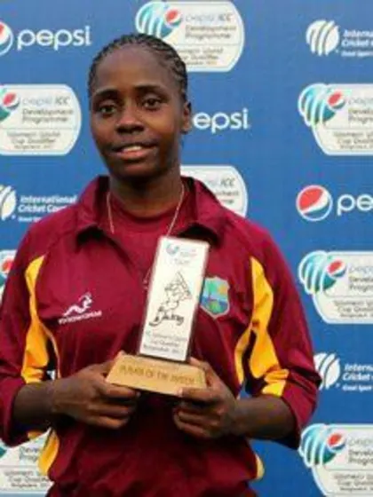 West Indies and South Africa qualify for ICC Women's World Cup 2013