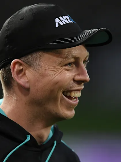 Records tumble as Bracewell saves New Zealand in Ireland