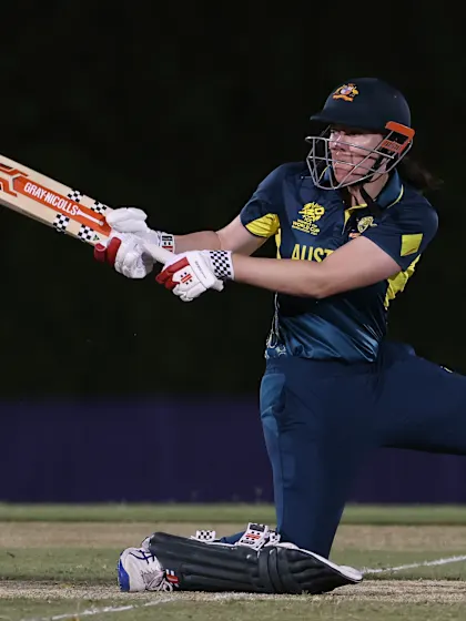 ICC Women's T20 World Cup Warm-up Matches, 2024 - Match 5- Australia vs England, September 29