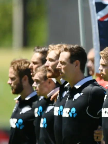 Team preview: New Zealand