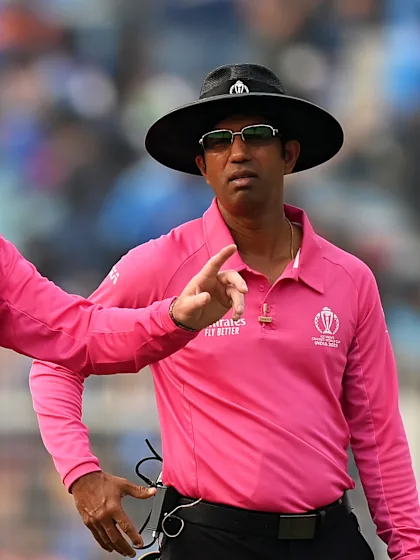 ICC announce Match Officials for ICC Men’s T20 World Cup 2024