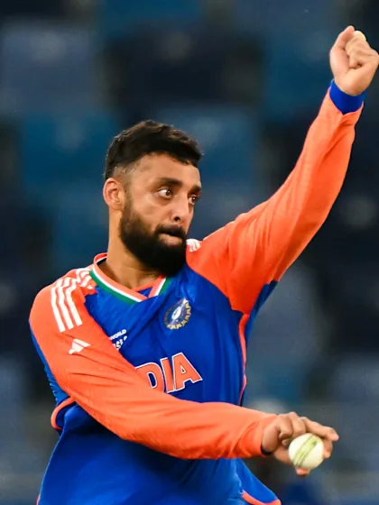 Chakravarthy, Varma prosper in ICC Men’s T20I Player Rankings