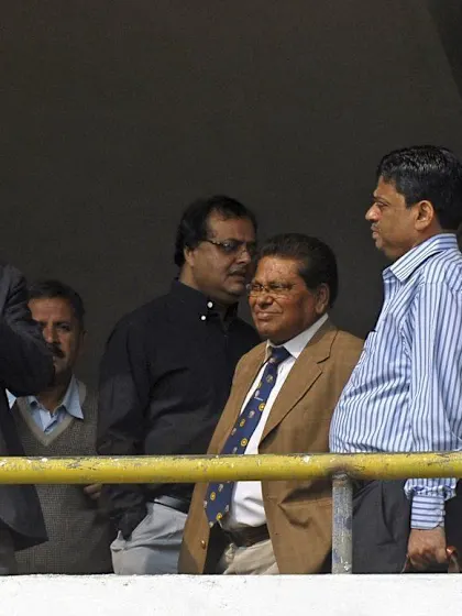 ICC Inspection team rules out Kolkata for 27 February India v England fixture
