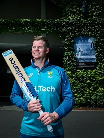 Cummins spells Smith warning for West Indies