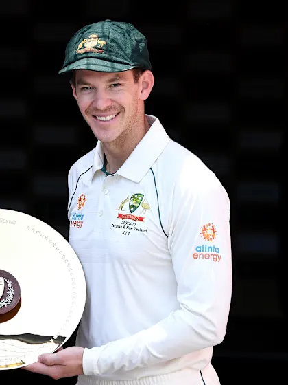 Young talent in focus as Pakistan aim to end Australia drought