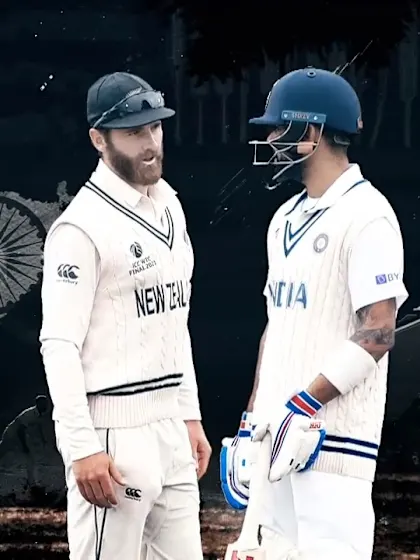 Day 3 Closer | WTC21 Final | Ind v NZ