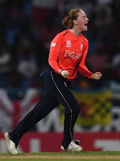 England announce squad for Women's Ashes Test