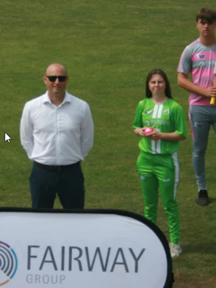 Global Game: Jersey Cricket Board's new junior cricket initiative