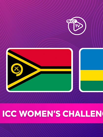 Vanuatu v Rwanda