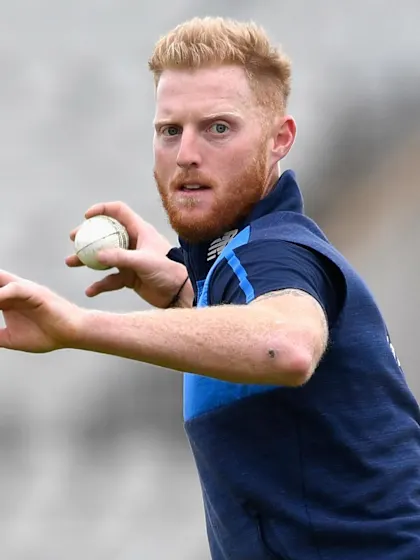 Stokes named in England ODI squad