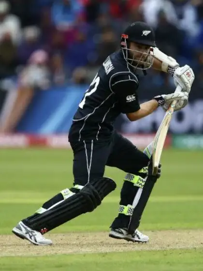 ICC Fantasy Preview: New Zealand v Bangladesh