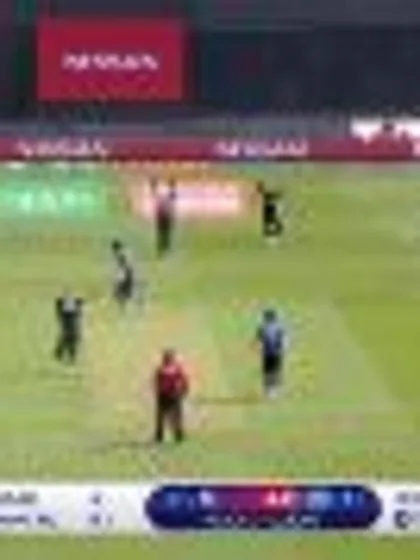 CWC19: NZ v SL - Highlights of all the wickets to fall in Cardiff
