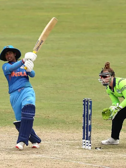 ICC Women's World T20 2018 Official Film - Part 3