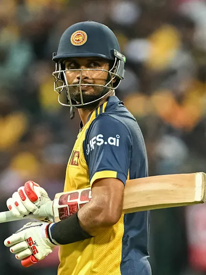 Boundary relay secures the big wicket | T20WC 2026