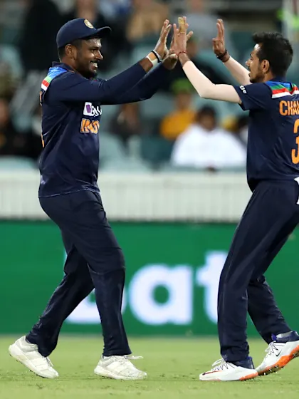 India's T20 World Cup squad – A conundrum solved, a big name omitted