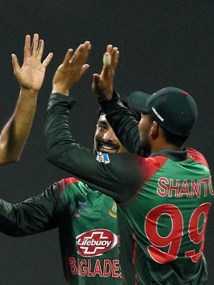 'We have to handle our emotions before the final' – Mashrafe Mortaza