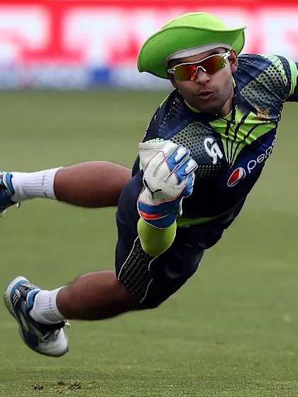 Zimbabwe eyes improvement in T20I rankings