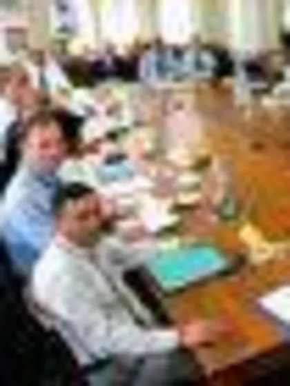 ICC Board meets in Johannesburg on 6 and 7 October