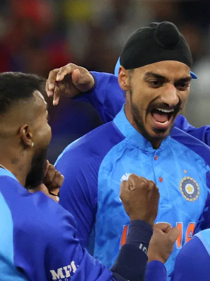 India all-rounder and young guns make their move in T20I rankings