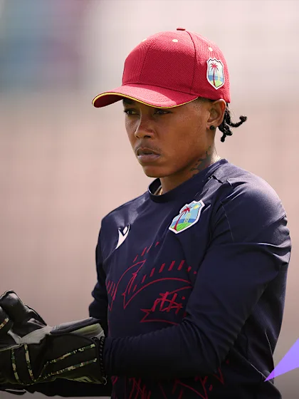 West Indies v New Zealand | Catch the Spirit Match Preview | Women's T20WC 2026