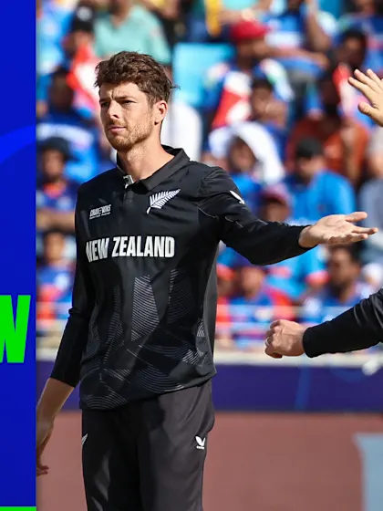 All on the Line Preview | SA v NZ | Champions Trophy 2025