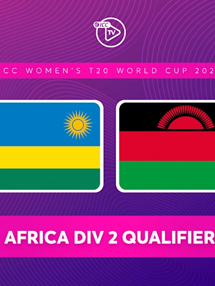 Rwanda v Malawi