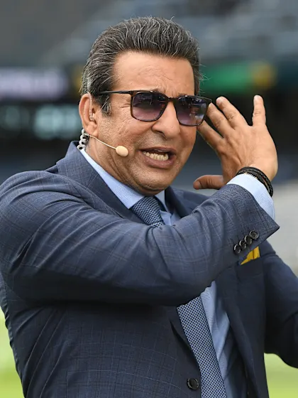 Pakistan legend hands over the baton after Starc's heroics