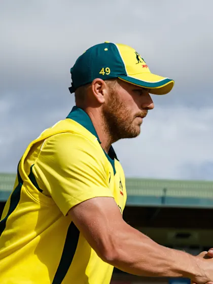 Pakistan announce dates for Australia ODI series