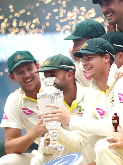 ICC World Test Championship – FAQs