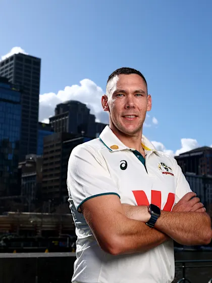 Boland primes for England face-off as Ashes beckons 
