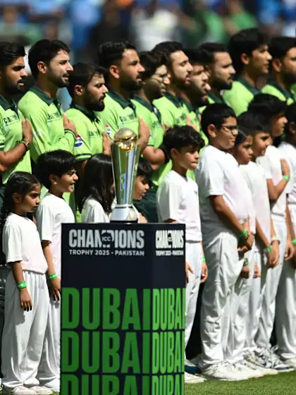 ICC confirms PTV and Myco as broadcast and digital rights partners in Pakistan until 2027 