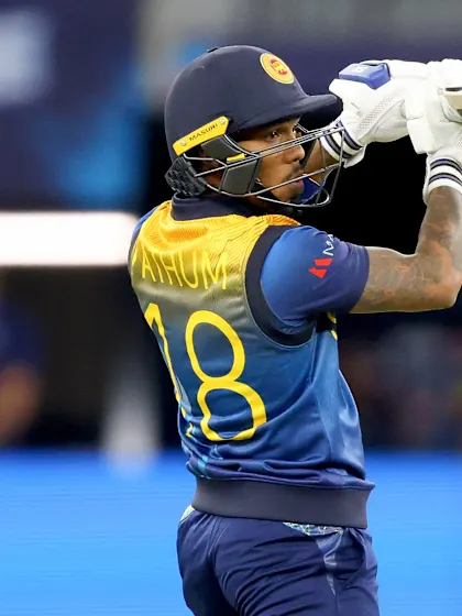 Sri Lanka batters to be bolder in high-stakes clash with New Zealand