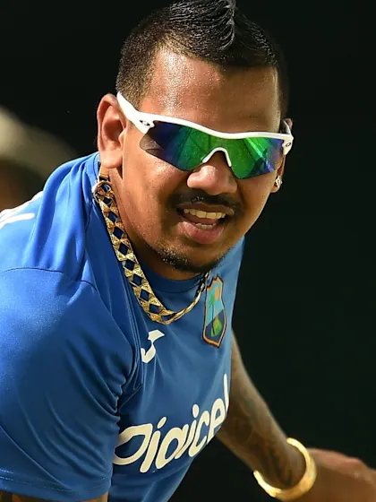 West Indies recall Narine, Pollard