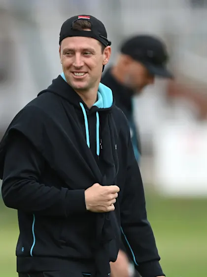 Injury sees New Zealand quick ruled out of West Indies tour