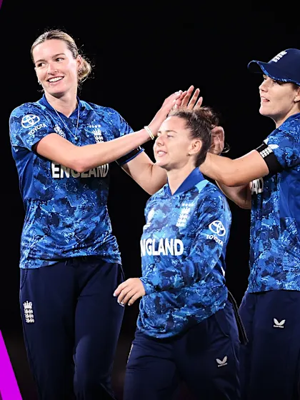 England v Australia | Warm-up Match Highlights | CWC25