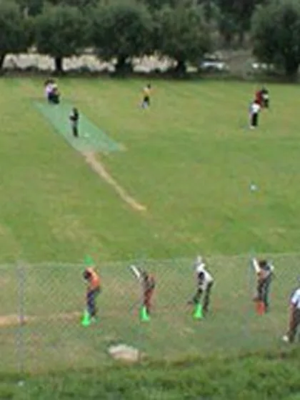 Bhutan spreads cricket to new districts