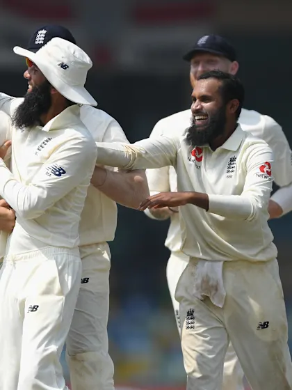 England complete fantastic 3-0 sweep against Sri Lanka