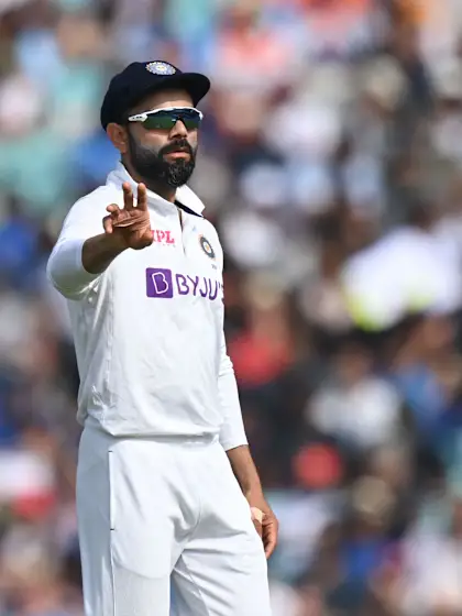 Kohli's India brace up for daunting South Africa challenge