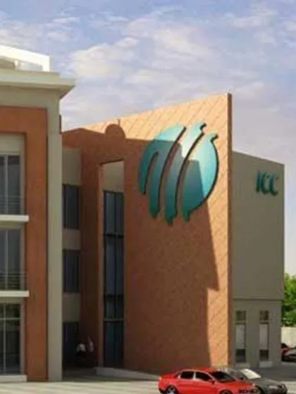 ICC launches merchandise licensing partner tender process