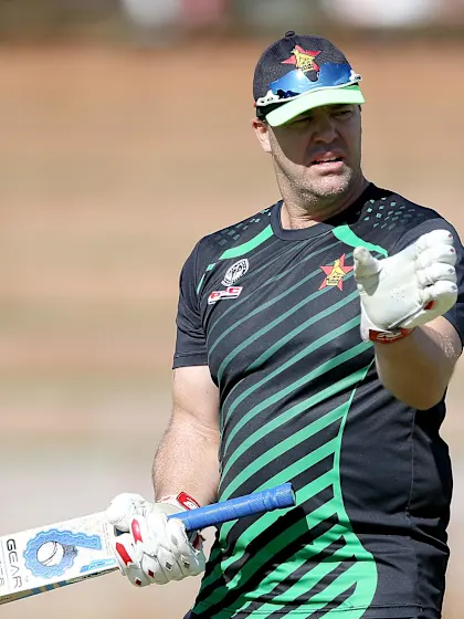 Scotland rope in Heath Streak as consultant for tri-series