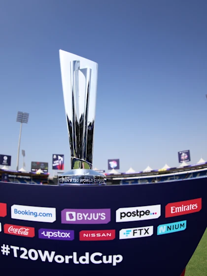 Super 12 Ultimate Guide: Everything you need to know about the T20 World Cup group stage
